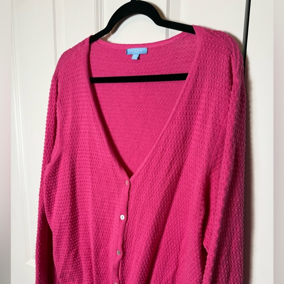 Draper James RSVP cardigan - Picture 2 of 4